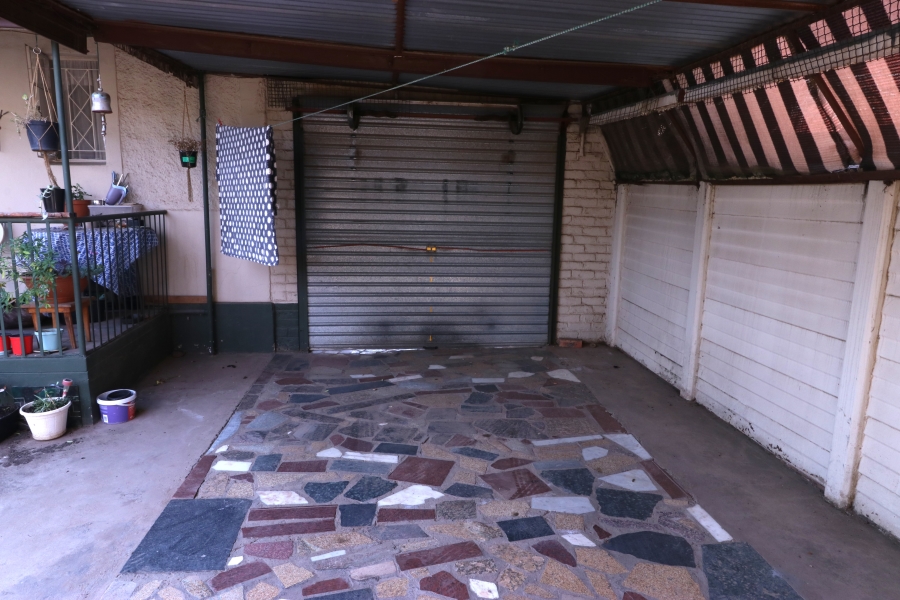 3 Bedroom Property for Sale in Queenstown Central Eastern Cape
